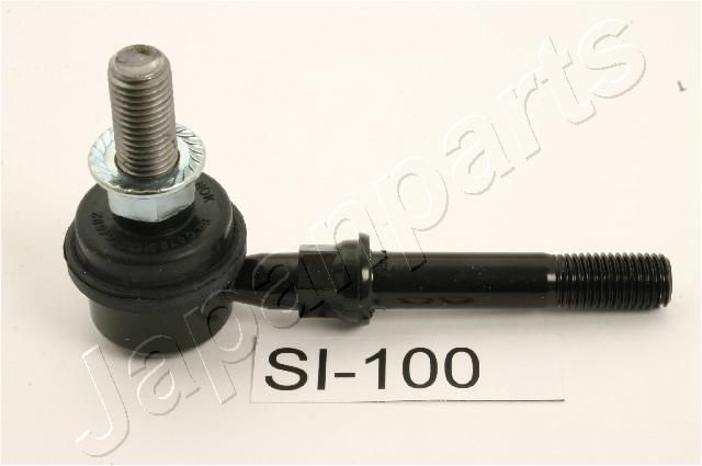 Стабилизатор, ходовая часть JAPANPARTS SI100