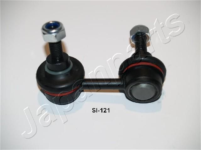 Стабилизатор, ходовая часть JAPANPARTS SI121R