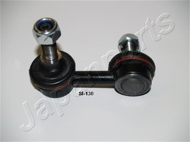 Стабилизатор, ходовая часть JAPANPARTS SI129L