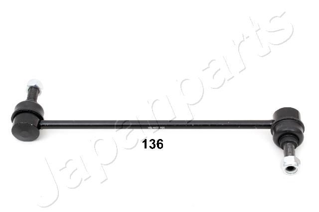 Стабилизатор, ходовая часть JAPANPARTS SI136
