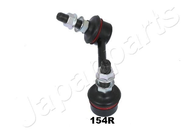 Стабилизатор, ходовая часть JAPANPARTS SI154R