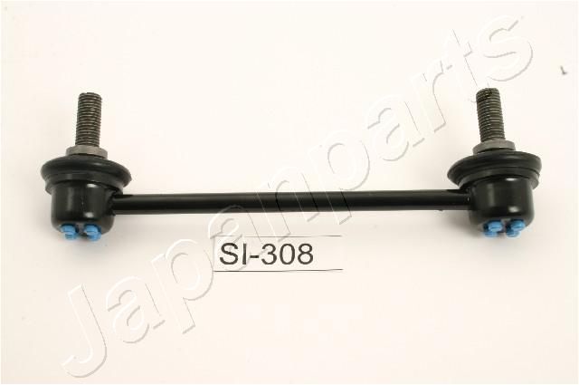 Стабилизатор, ходовая часть JAPANPARTS SI308