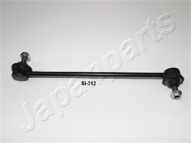 Стабилизатор, ходовая часть JAPANPARTS SI312