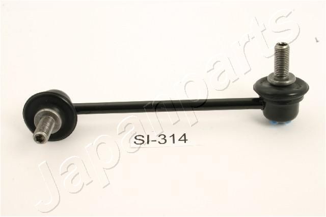 Стабилизатор, ходовая часть JAPANPARTS SI314L