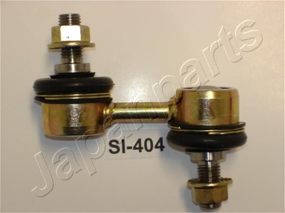 Стабилизатор, ходовая часть JAPANPARTS SI404