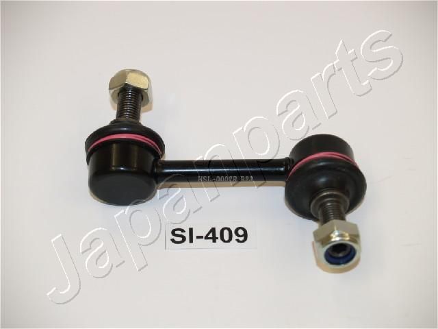 Стабилизатор, ходовая часть JAPANPARTS SI409R