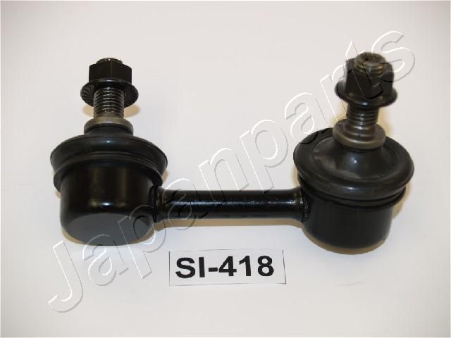 Стабилизатор, ходовая часть JAPANPARTS SI418L