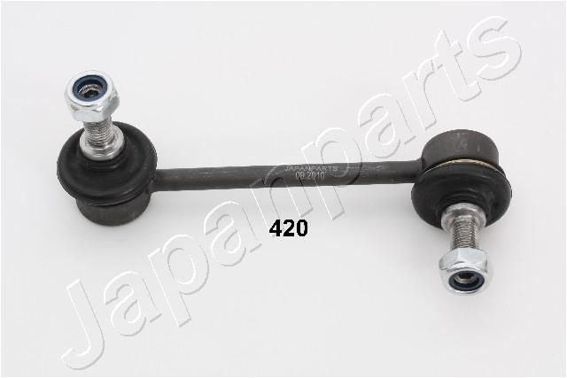 Стабилизатор, ходовая часть JAPANPARTS SI420L