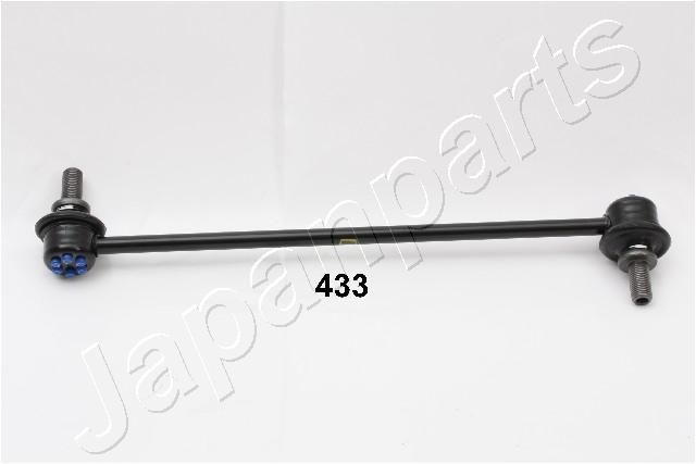 Стабилизатор, ходовая часть JAPANPARTS SI433