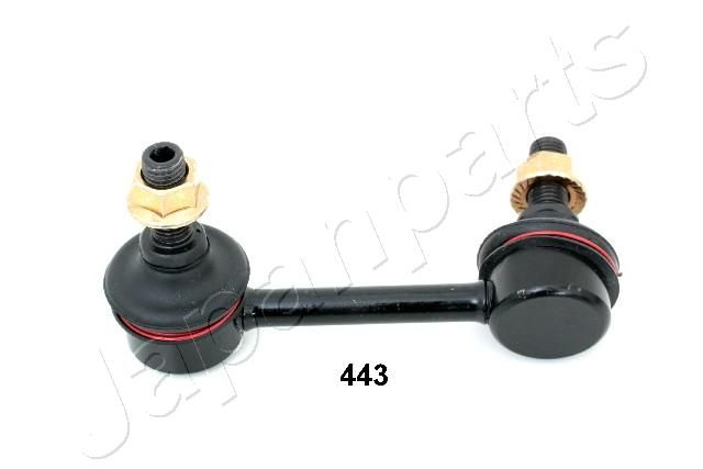 Стабилизатор, ходовая часть JAPANPARTS SI442R