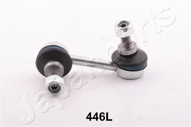 Стабилизатор, ходовая часть JAPANPARTS SI446L