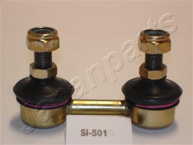 Стабилизатор, ходовая часть JAPANPARTS SI501