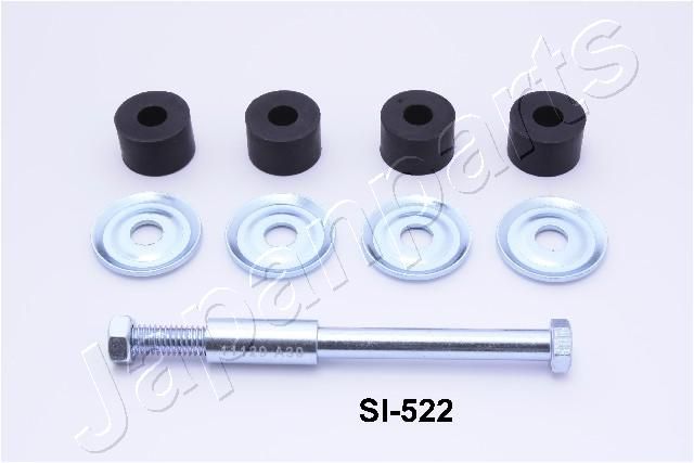 Стабилизатор, ходовая часть JAPANPARTS SI522