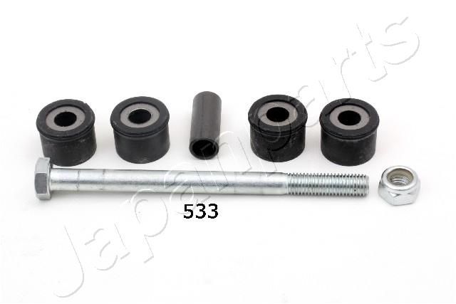Стабилизатор, ходовая часть JAPANPARTS SI533