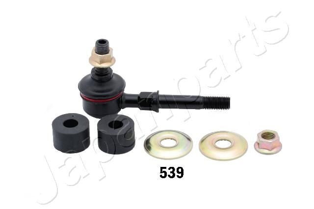 Стабилизатор, ходовая часть JAPANPARTS SI539