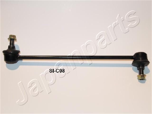Стабилизатор, ходовая часть JAPANPARTS SIC07R