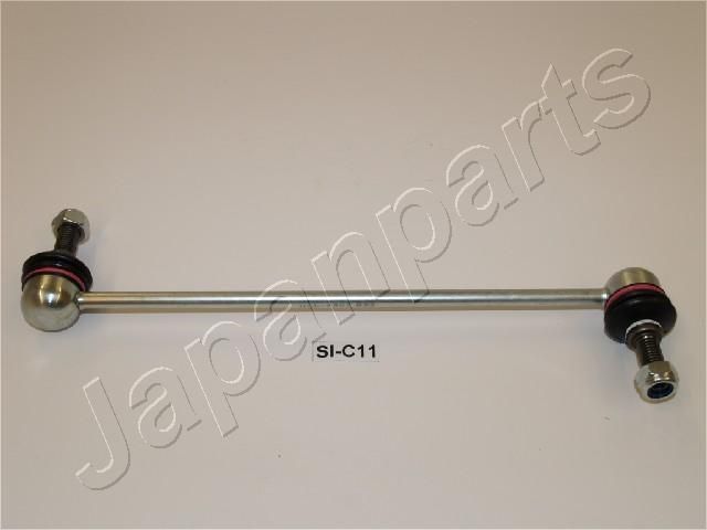 Стабилизатор, ходовая часть JAPANPARTS SIC11