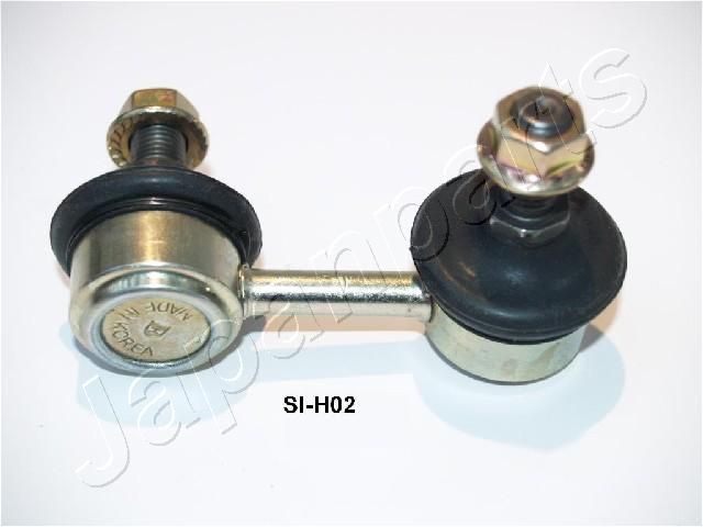 Стабилизатор, ходовая часть JAPANPARTS SIH02L