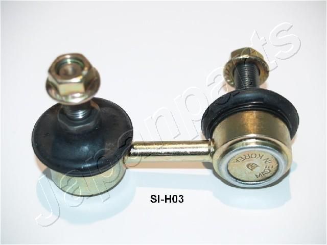 Стабилизатор, ходовая часть JAPANPARTS SIH02R