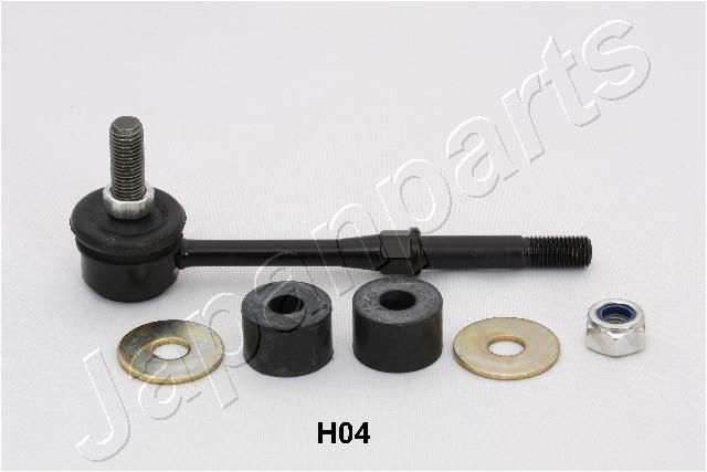 Стабилизатор, ходовая часть JAPANPARTS SIH04