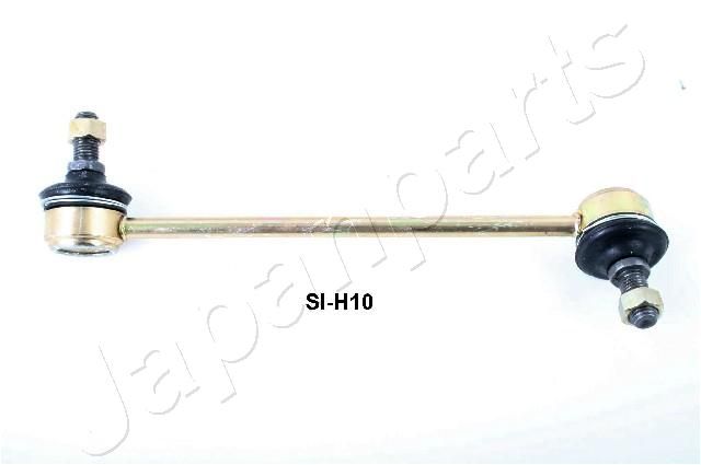 Стабилизатор, ходовая часть JAPANPARTS SIH10L