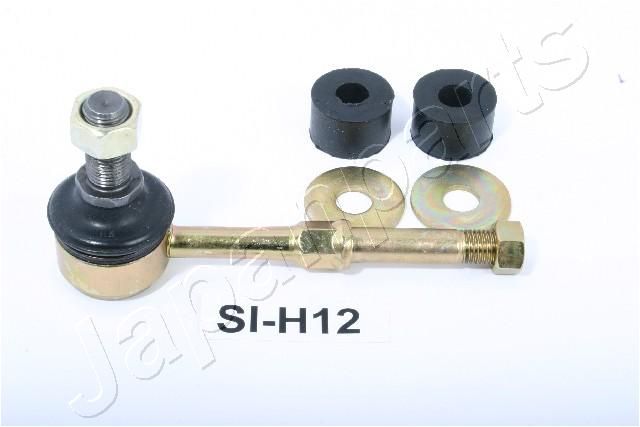 Стабилизатор, ходовая часть JAPANPARTS SIH12
