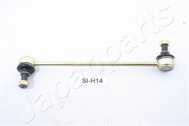 Стабилизатор, ходовая часть JAPANPARTS SIH14L