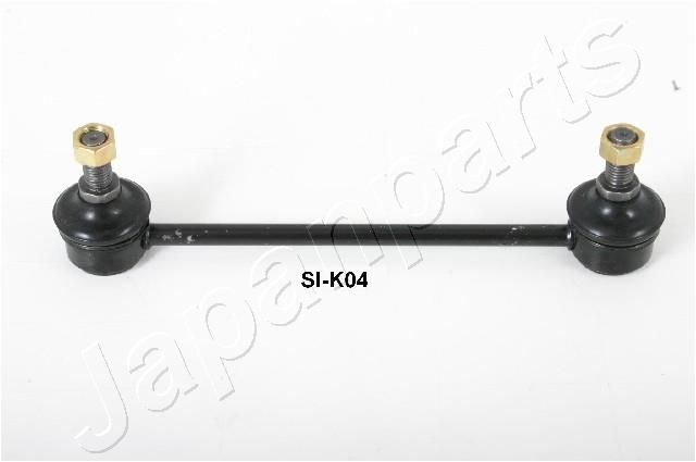 Стабилизатор, ходовая часть JAPANPARTS SIK04