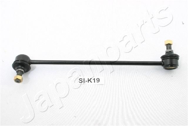 Стабилизатор, ходовая часть JAPANPARTS SIK19R