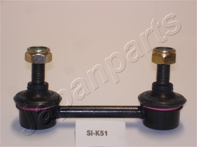 Стабилизатор, ходовая часть JAPANPARTS SIK51