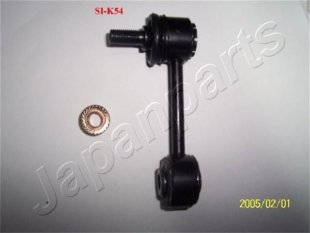 Стабилизатор, ходовая часть JAPANPARTS SIK54