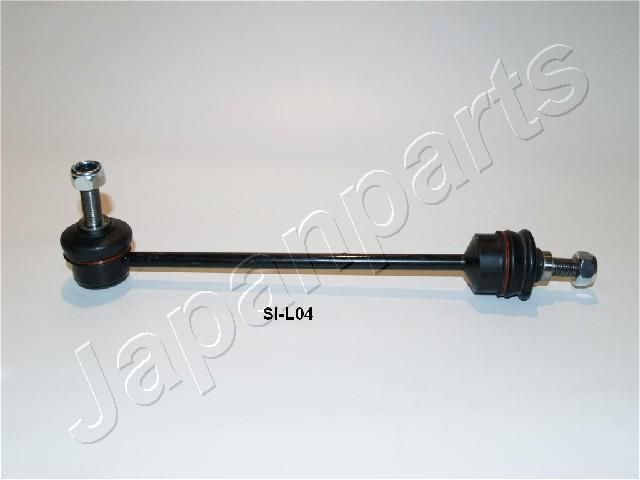 Стабилизатор, ходовая часть JAPANPARTS SIL04