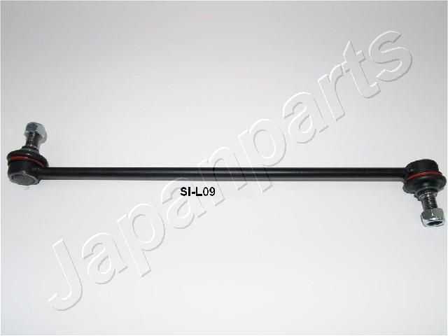 Стабилизатор, ходовая часть JAPANPARTS SIL09