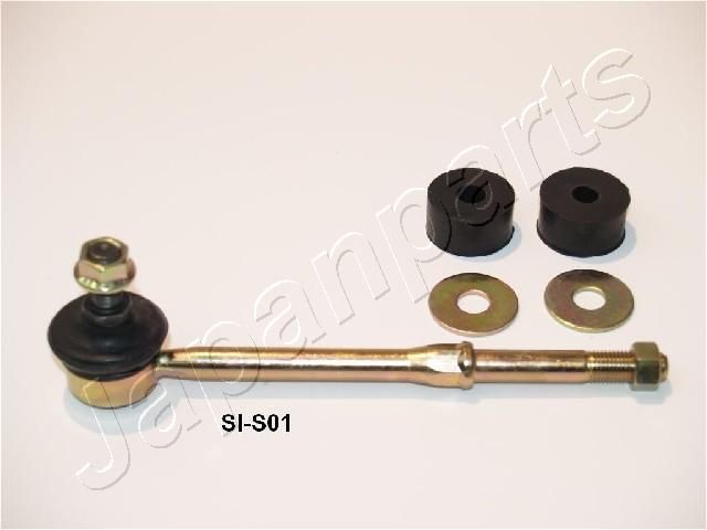Стабилизатор, ходовая часть JAPANPARTS SIS01