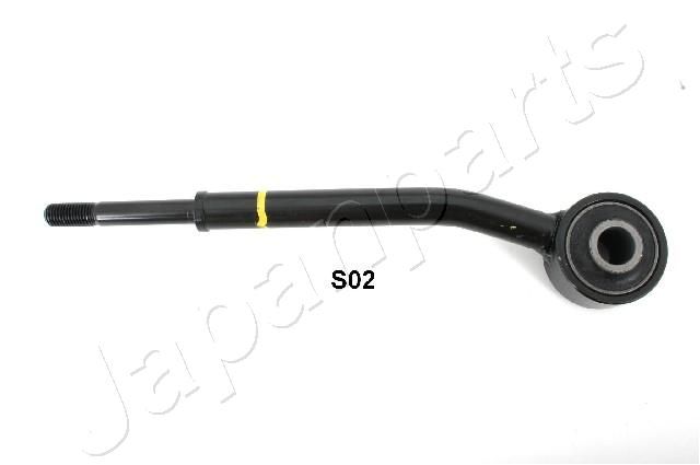 Стабилизатор, ходовая часть JAPANPARTS SIS02L