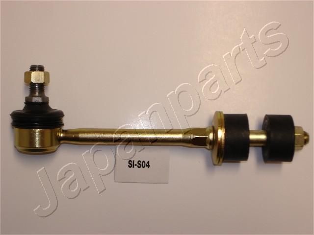 Стабилизатор, ходовая часть JAPANPARTS SIS04