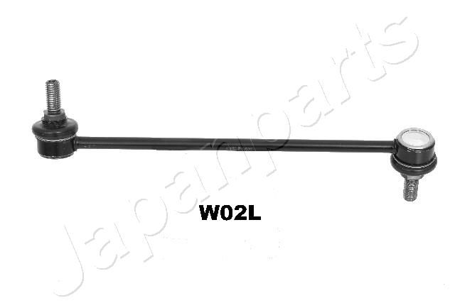 Стабилизатор, ходовая часть JAPANPARTS SIW02L