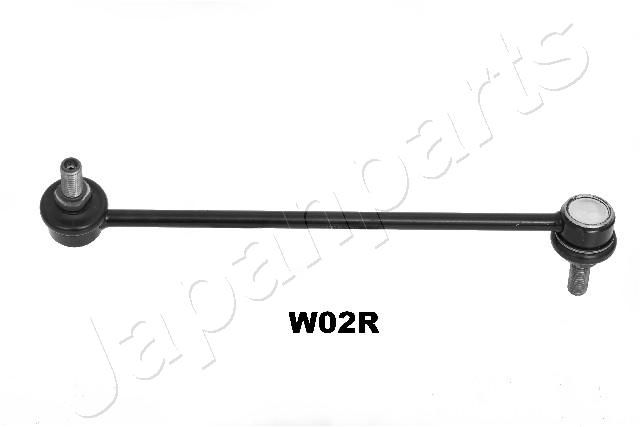 Стабилизатор, ходовая часть JAPANPARTS SIW02R