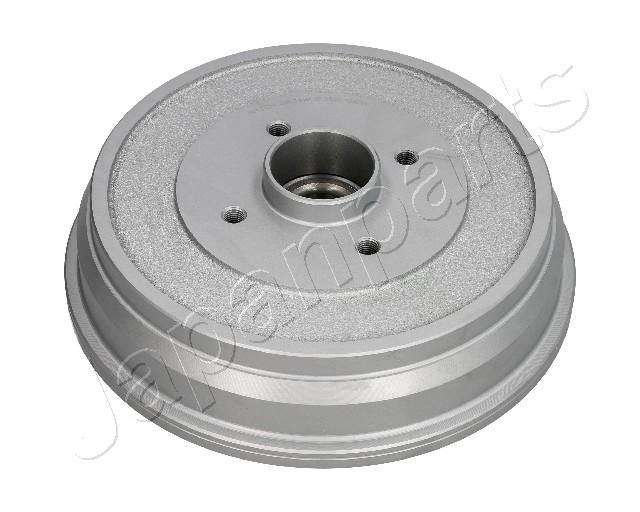 Тормозной барабан JAPANPARTS TA004C