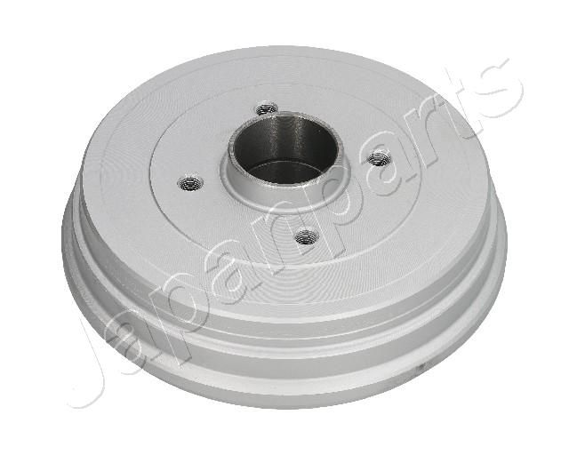 Тормозной барабан JAPANPARTS TA104C