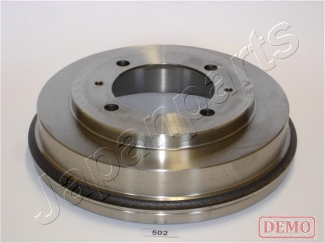 Тормозной барабан JAPANPARTS TA502C