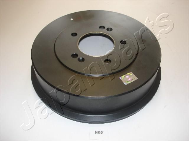 Тормозной барабан JAPANPARTS TAH05