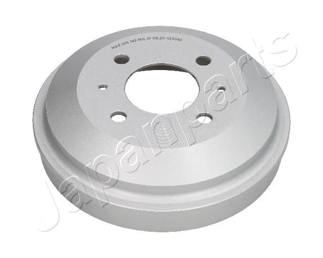 Тормозной барабан JAPANPARTS TAH13C