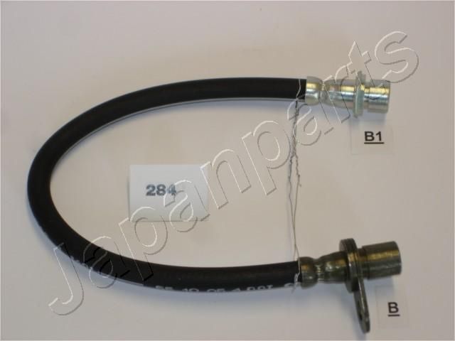 Кронштейн, тормозный шланг JAPANPARTS TF284