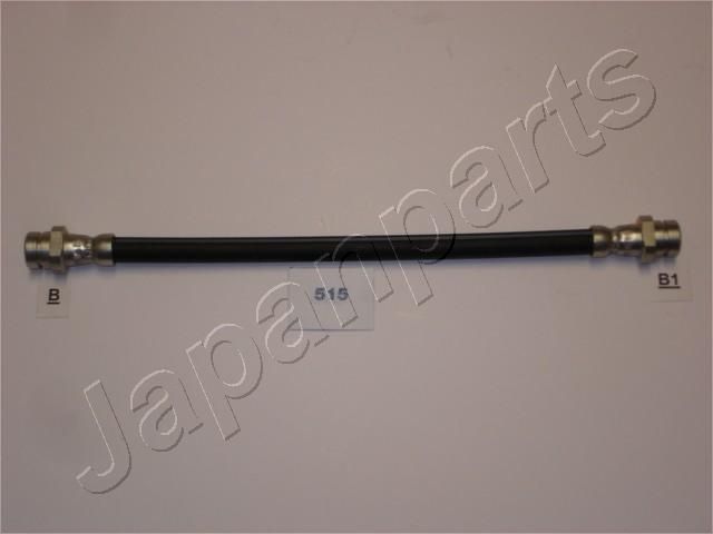 Кронштейн, тормозный шланг JAPANPARTS TF515