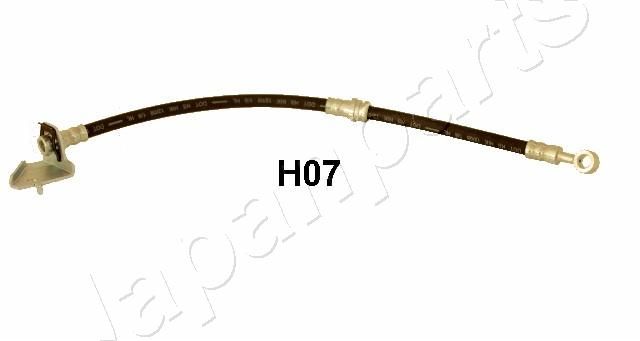 Кронштейн, тормозный шланг JAPANPARTS TFH07