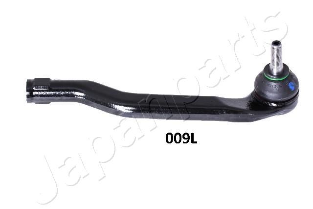 Наконечник поперечной рулевой тяги JAPANPARTS TI009L