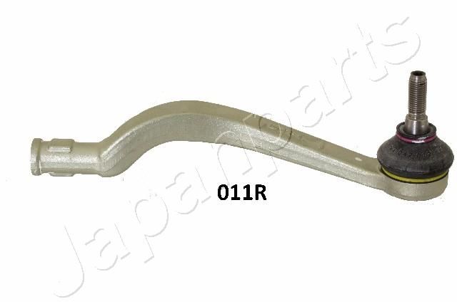 Наконечник поперечной рулевой тяги JAPANPARTS TI011R