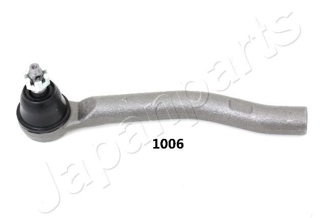 Наконечник поперечной рулевой тяги JAPANPARTS TI1005L