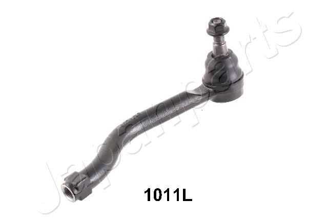 Наконечник поперечной рулевой тяги JAPANPARTS TI1011L